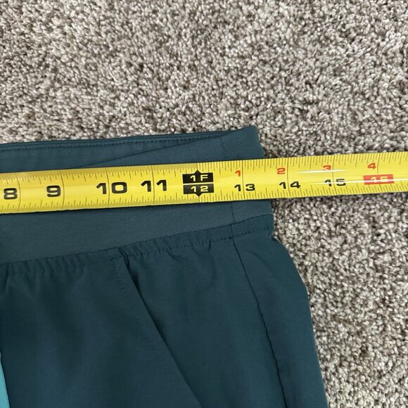 FIGS Fionlite Zamora Jogger Scrub Pants Caribbean Blue W21SW2017 Size XXS 2XS - Picture 9 of 11